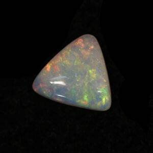 Australian Opal - 0.91 Carat