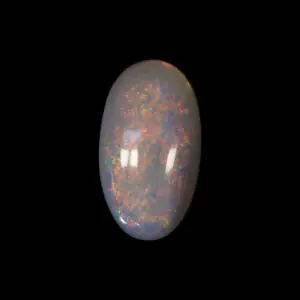 Australian Opal -1.10 Carat