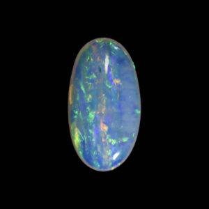 Australian Opal -1.00 Carat