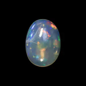 Australian Opal -1.09 Carat