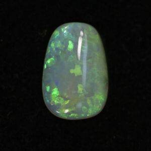 Australian Opal - 3.15 Carat