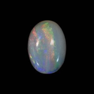 Australian Opal - 0.57  Carat