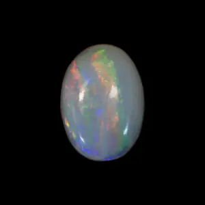 Australian Opal - 0.57  Carat