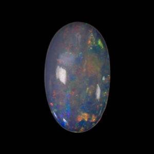 Australian Opal -0.87 Carat